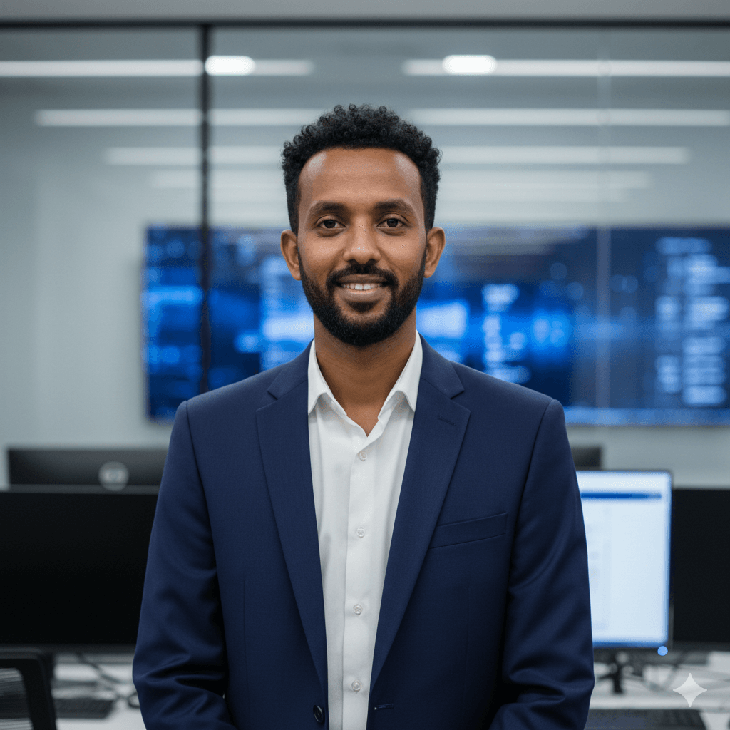 M. Bekele